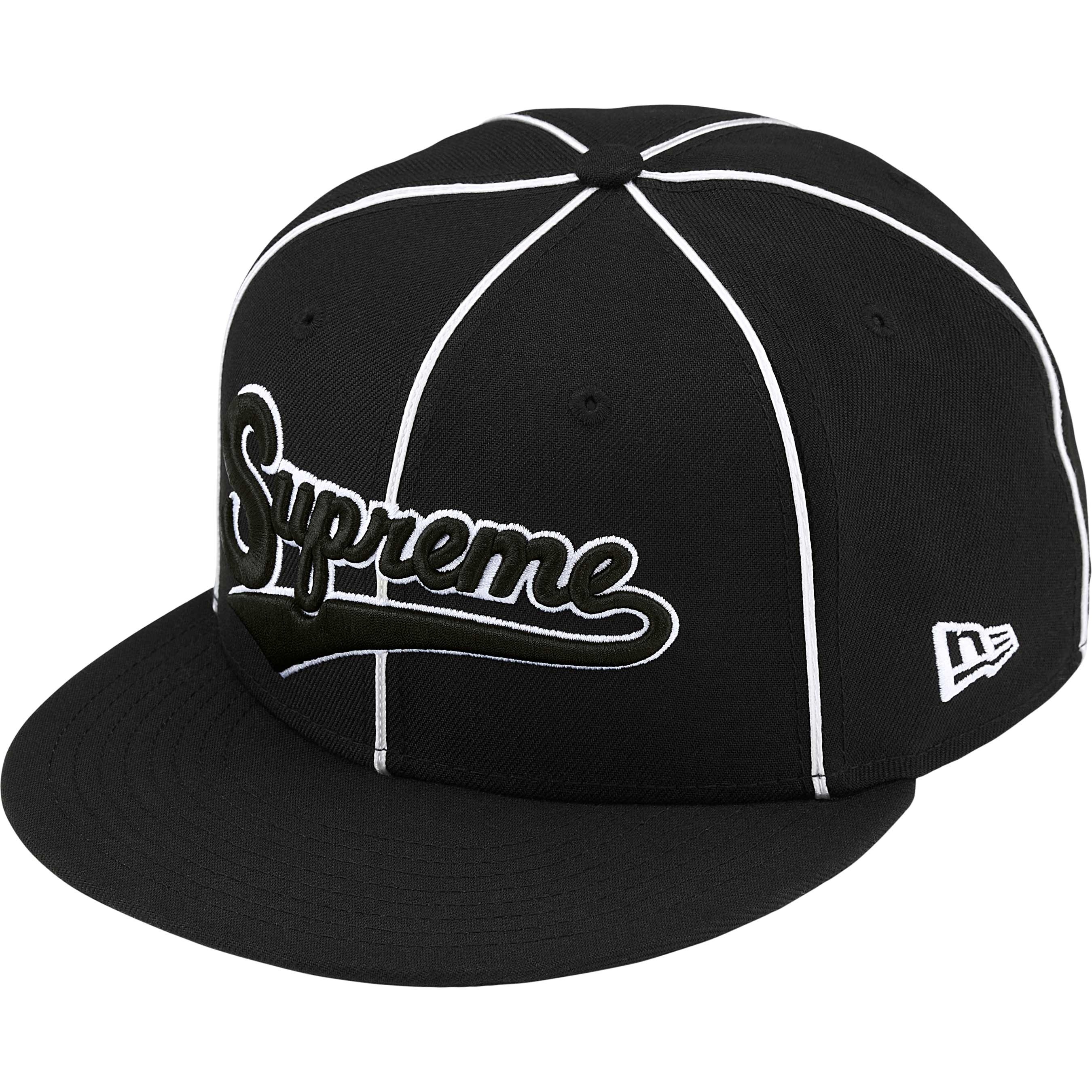 Piping Script Logo New Era® view 16
